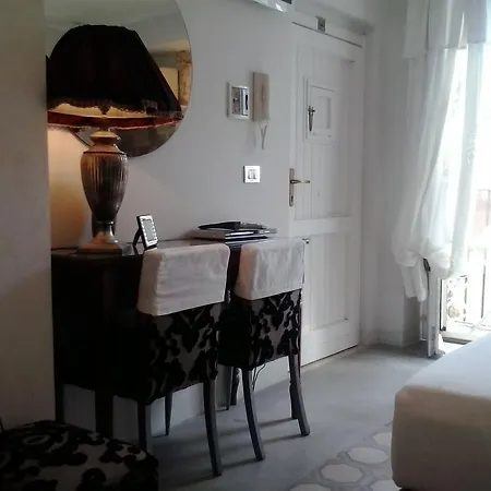 Bed & Breakfast Al Tempio Di Apollo *