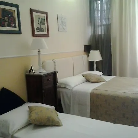 Bed & Breakfast Al Tempio Di Apollo Syracuse