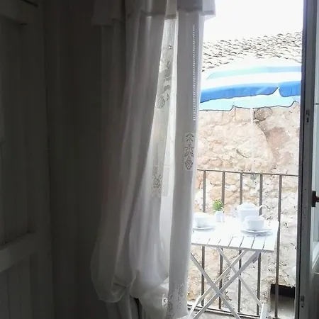 Al Tempio Di Apollo Nocleg ze śniadaniem *